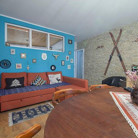 Casa Sara Apartment ซินายา ภายนอก รูปภาพ